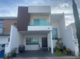3 Bedroom House for sale in Mexquitic De Carmona, San Luis Potosi, Mexquitic De Carmona, San Luis Potosi