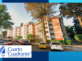 Condominium 2 chambre à vendre à Coyoacan, Mexico City, Coyoacan