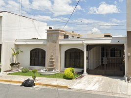 4 Habitación Casa en venta en Monterrey, Nuevo León, Monterrey