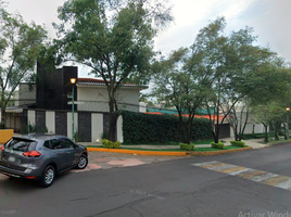5 Habitación Casa en venta en Alvaro Obregon, Ciudad de México, Alvaro Obregon