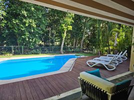 3 Schlafzimmer Haus zu verkaufen in Cozumel, Quintana Roo, Cozumel, Quintana Roo