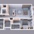 Condominium 2 chambre à vendre à Mazatlan, Sinaloa, Mazatlan