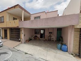 3 Schlafzimmer Haus zu verkaufen in Monterrey, Nuevo Leon, Monterrey