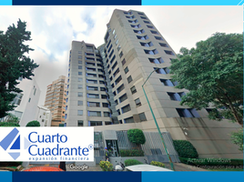 2 Habitación Departamento en venta en Cuajimalpa De Morelos, Ciudad de México, Cuajimalpa De Morelos