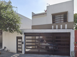 4 Schlafzimmer Villa zu verkaufen in Monterrey, Nuevo Leon, Monterrey