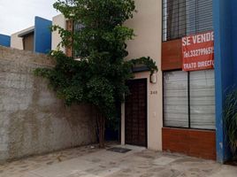 3 Bedroom House for sale in Tlaquepaque, Jalisco, Tlaquepaque