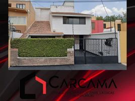 Villa 5 chambre à vendre à Atizapan De Zaragoza, Mexico, Atizapan De Zaragoza