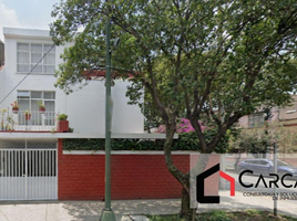 4 Bedroom Villa for sale in Miguel Hidalgo, Mexico City, Miguel Hidalgo
