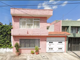 3 Schlafzimmer Haus zu verkaufen in Iztapalapa, Mexico City, Iztapalapa