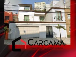Villa 4 chambre à vendre à Miguel Hidalgo, Mexico City, Miguel Hidalgo