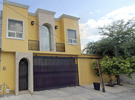 Maison 4 chambre à vendre à Guadalupe, Nuevo Leon, Guadalupe