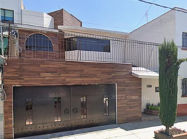 4 Habitación Villa en venta en Gustavo A Madero, Ciudad de México, Gustavo A Madero