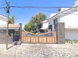 3 Schlafzimmer Haus zu verkaufen in Zapopan, Jalisco, Zapopan