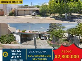 5 Habitación Casa en venta en Chihuahua, Chihuahua, Chihuahua, Chihuahua
