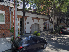 Maison 3 chambre à vendre à Miguel Hidalgo, Mexico City, Miguel Hidalgo, Mexico City