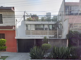 5 Habitación Villa en venta en Cuauhtemoc, Ciudad de México, Cuauhtemoc, Ciudad de México