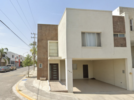 Maison 3 chambre à vendre à Monterrey, Nuevo Leon, Monterrey