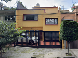 4 Bedroom House for sale in Azcapotzalco, Mexico City, Azcapotzalco