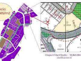  Grundstück zu verkaufen in Lurin, Lima, Lurin, Lima, Lima