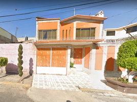 3 Habitación Casa en venta en Venustiano Carranza, Ciudad de México, Venustiano Carranza
