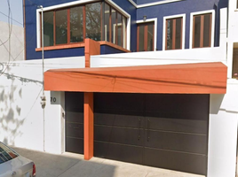 4 Schlafzimmer Villa zu verkaufen in Benito Juarez, Mexico City, Benito Juarez