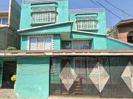 3 Schlafzimmer Villa zu verkaufen in Iztapalapa, Mexico City, Iztapalapa