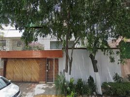 Maison 4 chambre à vendre à Alvaro Obregon, Mexico City, Alvaro Obregon