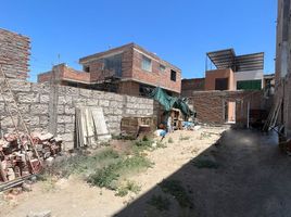  Terreno (Parcela) en venta en Socabaya, Arequipa, Socabaya