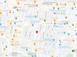 5 Habitación Casa en venta en Cuauhtemoc, Ciudad de México, Cuauhtemoc
