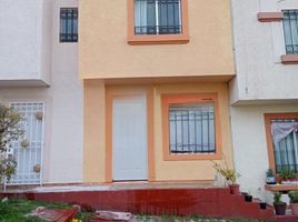 2 Schlafzimmer Haus zu verkaufen in Zumpango, Mexico, Zumpango