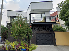 4 Schlafzimmer Haus zu verkaufen in Cuauhtemoc, Mexico City, Cuauhtemoc