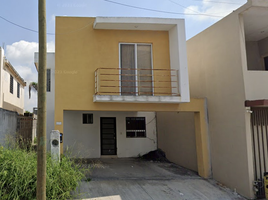 3 Bedroom House for sale in Cadereyta Jimenez, Nuevo Leon, Cadereyta Jimenez