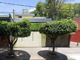 4 Schlafzimmer Haus zu verkaufen in Miguel Hidalgo, Mexico City, Miguel Hidalgo