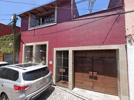4 Bedroom House for sale in Cuajimalpa De Morelos, Mexico City, Cuajimalpa De Morelos