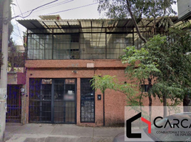 3 Schlafzimmer Haus zu verkaufen in Alvaro Obregon, Mexico City, Alvaro Obregon, Mexico City