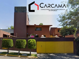 Villa 4 chambre à vendre à Naucalpan De Juarez, Mexico, Naucalpan De Juarez