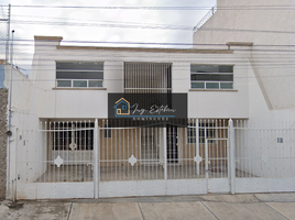 4 Habitación Casa en venta en Pachuca De Soto, Hidalgo, Pachuca De Soto