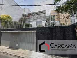 4 Schlafzimmer Haus zu verkaufen in Miguel Hidalgo, Mexico City, Miguel Hidalgo