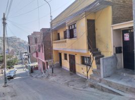 8 Bedroom House for sale in Comas, Lima, Comas