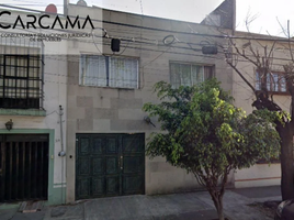 Villa 4 chambre à vendre à Benito Juarez, Mexico City, Benito Juarez