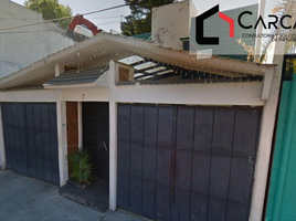  Haus zu verkaufen in Benito Juarez, Mexico City, Benito Juarez