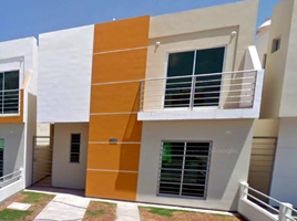 2 Habitación Casa en venta en Ahome, Sinaloa, Ahome