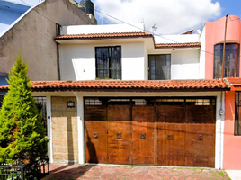 3 Habitación Casa en venta en Iztapalapa, Ciudad de México, Iztapalapa