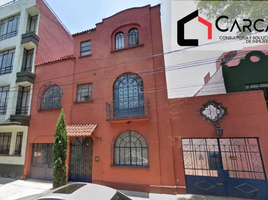 Villa 4 chambre à vendre à Miguel Hidalgo, Mexico City, Miguel Hidalgo