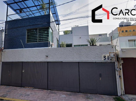 5 Habitación Villa en venta en Coyoacan, Ciudad de México, Coyoacan, Ciudad de México