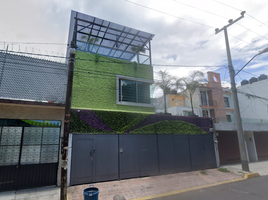 Villa 3 chambre à vendre à Coyoacan, Mexico City, Coyoacan