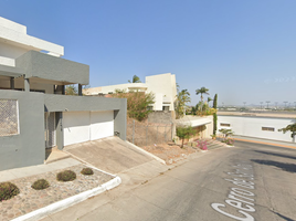 Maison 4 chambre à vendre à Culiacan, Sinaloa, Culiacan