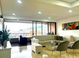 4 Bedroom Apartment for rent in Bare Foot Park (Parque de los Pies Descalzos), Medellin, Medellin