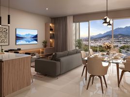 Condominium 3 chambre à vendre à Monterrey, Nuevo Leon, Monterrey, Nuevo Leon