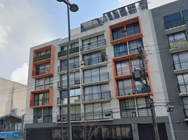 Appartement 2 chambre à vendre à Cuauhtemoc, Mexico City, Cuauhtemoc